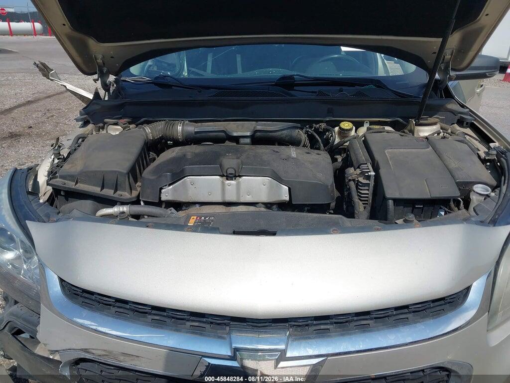 1G11D5SL2FF264851 2015 CHEVROLET MALIBU photo no. 10