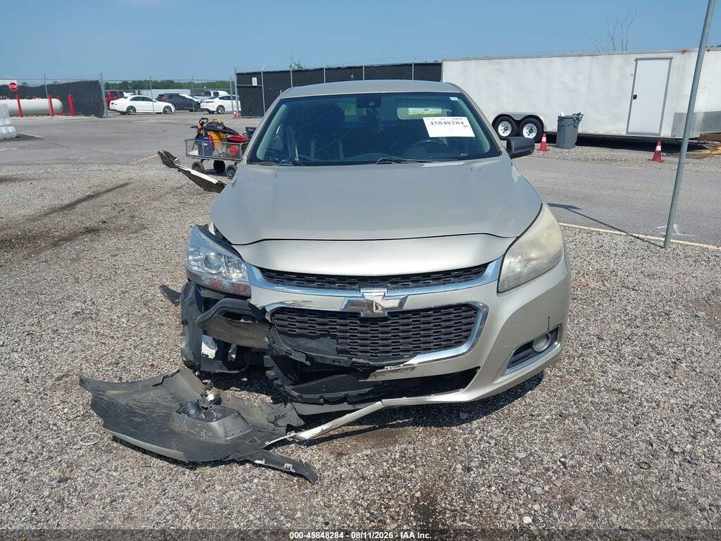 1G11D5SL2FF264851 2015 CHEVROLET MALIBU photo no. 12