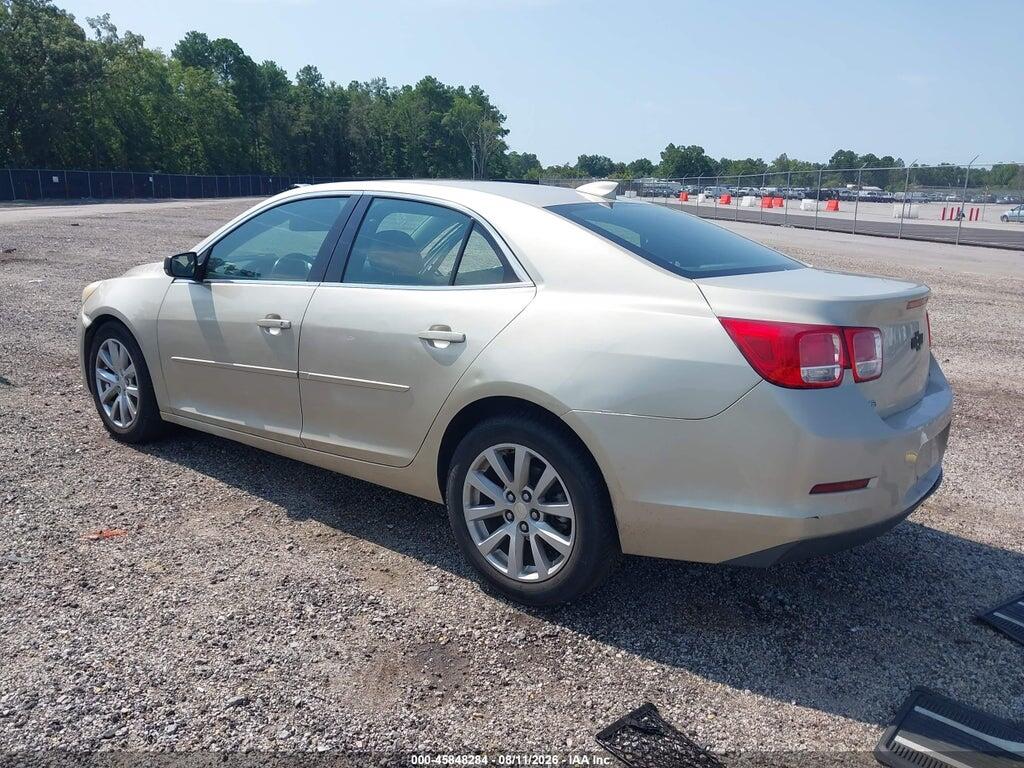 1G11D5SL2FF264851 2015 CHEVROLET MALIBU photo no. 3