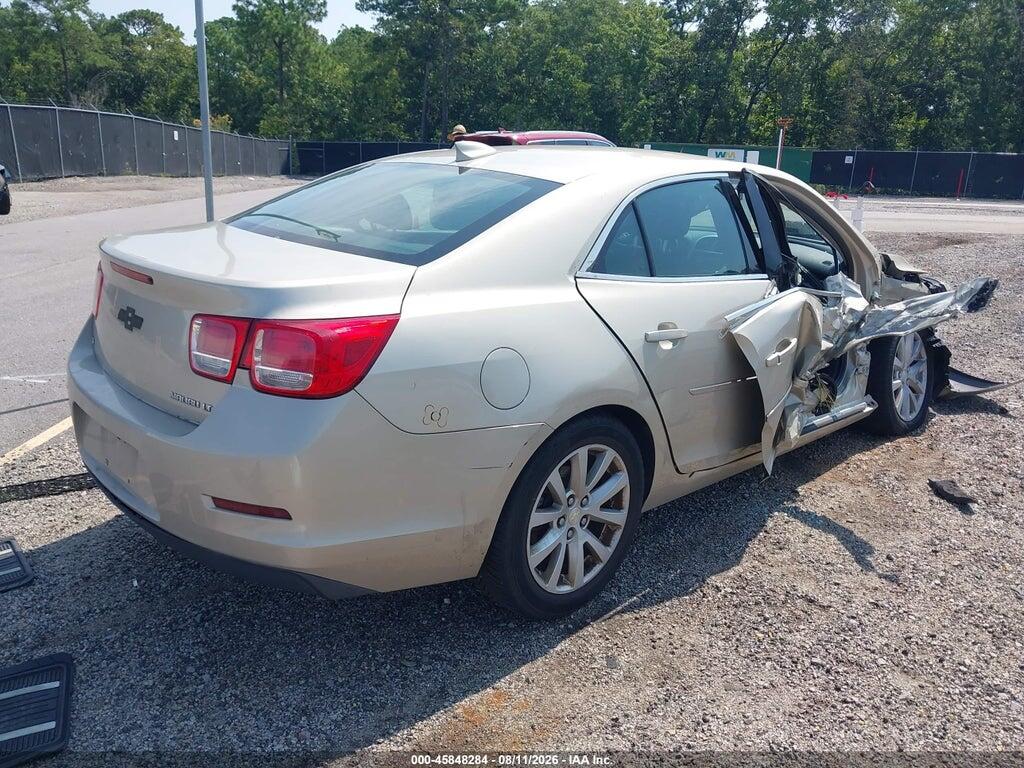 1G11D5SL2FF264851 2015 CHEVROLET MALIBU photo no. 4