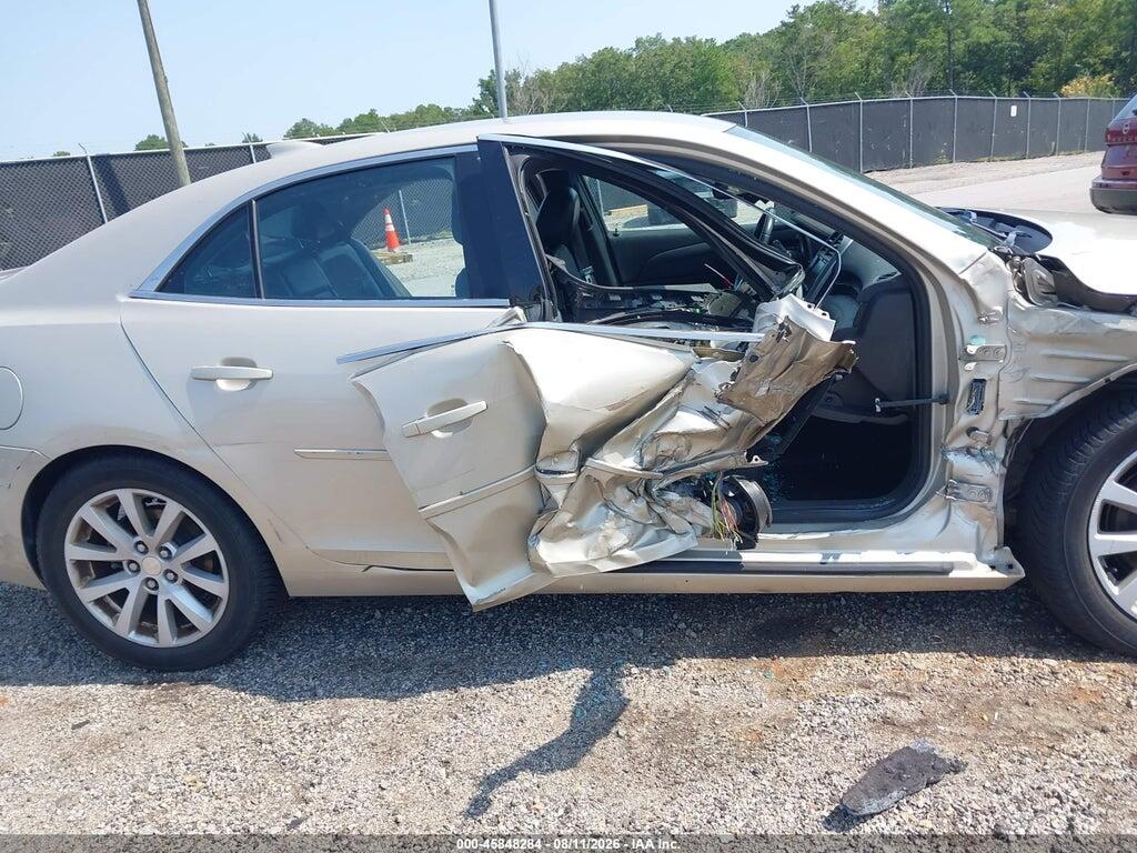 1G11D5SL2FF264851 2015 CHEVROLET MALIBU photo no. 6