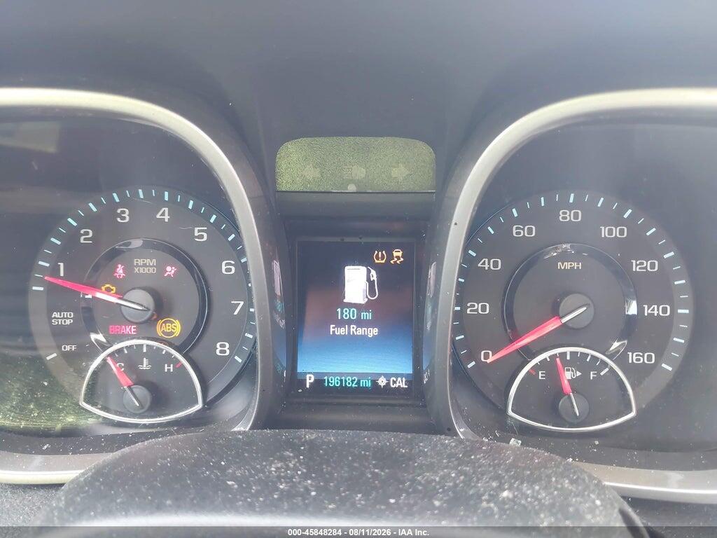 1G11D5SL2FF264851 2015 CHEVROLET MALIBU photo no. 7