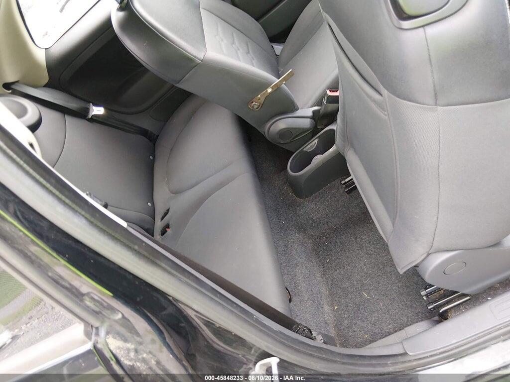 3C3CFFAR8FT612524 2015 FIAT 500 photo no. 8