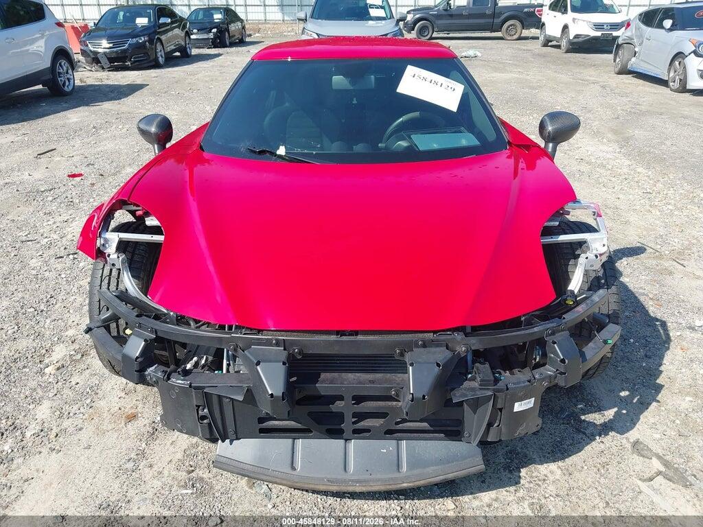 ZARBAAC45FM127652 2015 ALFA ROMEO 4C photo no. 6