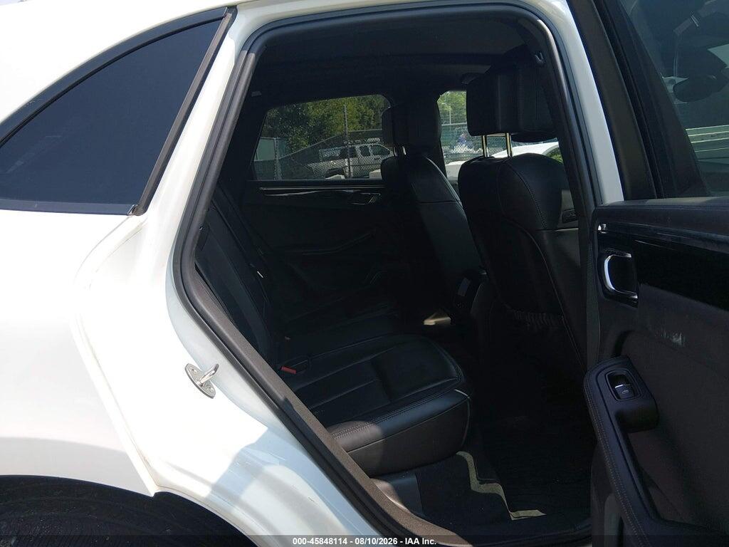 WP1AB2A57FLB56336 2015 PORSCHE MACAN photo no. 8