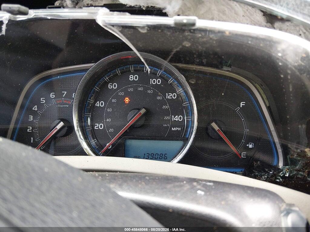 2T3DFREV6FW333316 2015 TOYOTA RAV4 photo no. 7