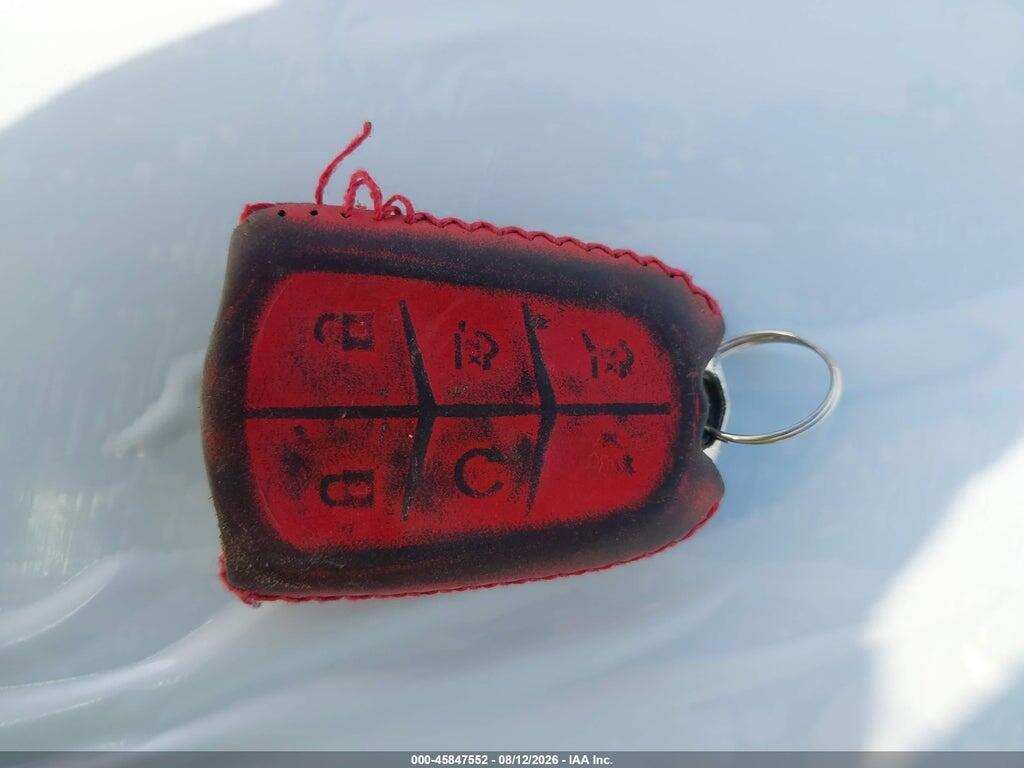 2G61M5S30F9134411 2015 CADILLAC XTS photo no. 11