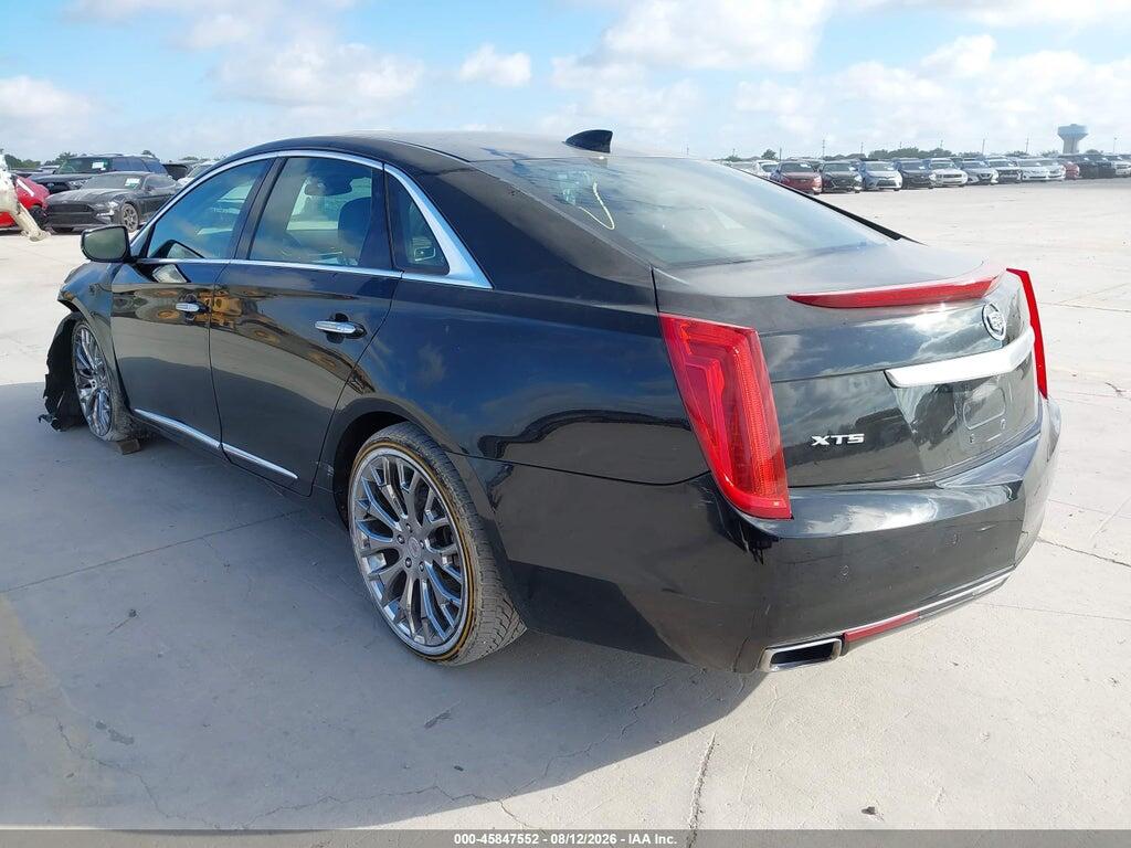 2G61M5S30F9134411 2015 CADILLAC XTS photo no. 3