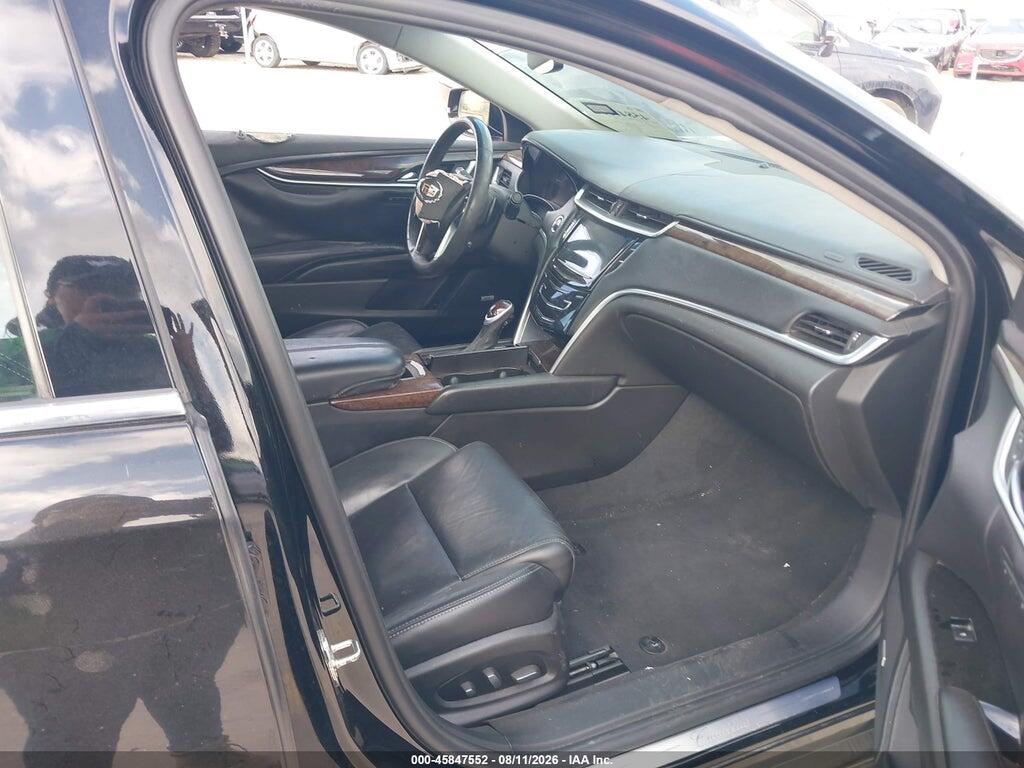 2G61M5S30F9134411 2015 CADILLAC XTS photo no. 5