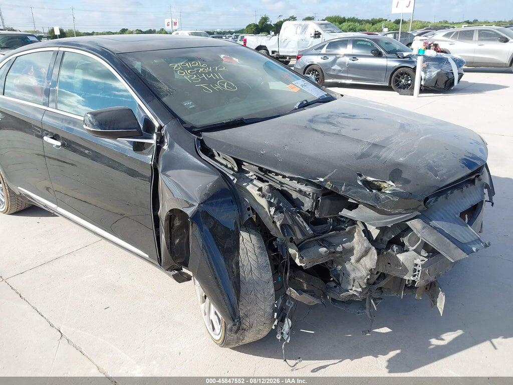 2G61M5S30F9134411 2015 CADILLAC XTS photo no. 6