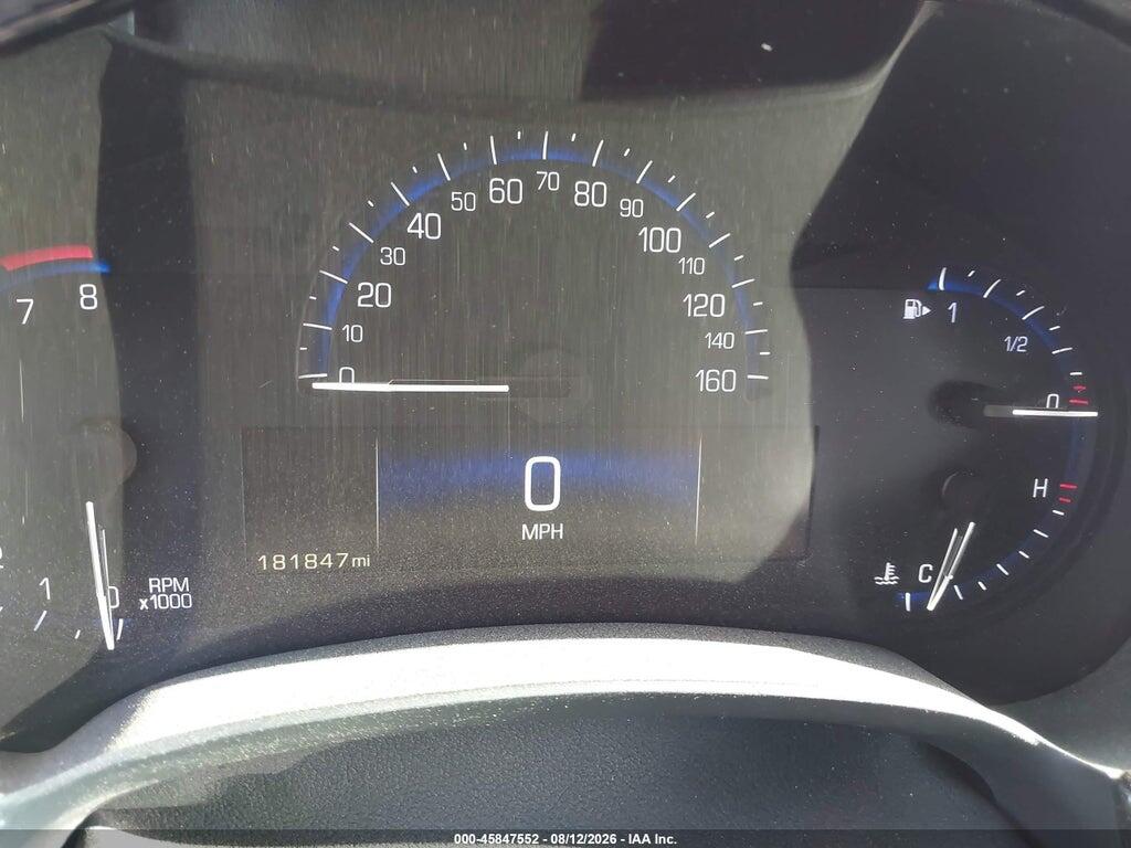 2G61M5S30F9134411 2015 CADILLAC XTS photo no. 7