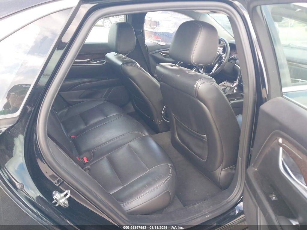 2G61M5S30F9134411 2015 CADILLAC XTS photo no. 8