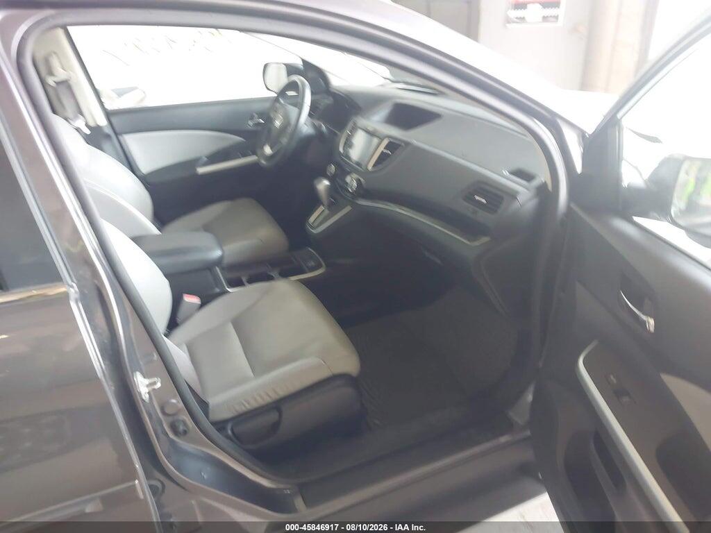 2HKRM4H77FH631313 2015 HONDA CR-V photo no. 5