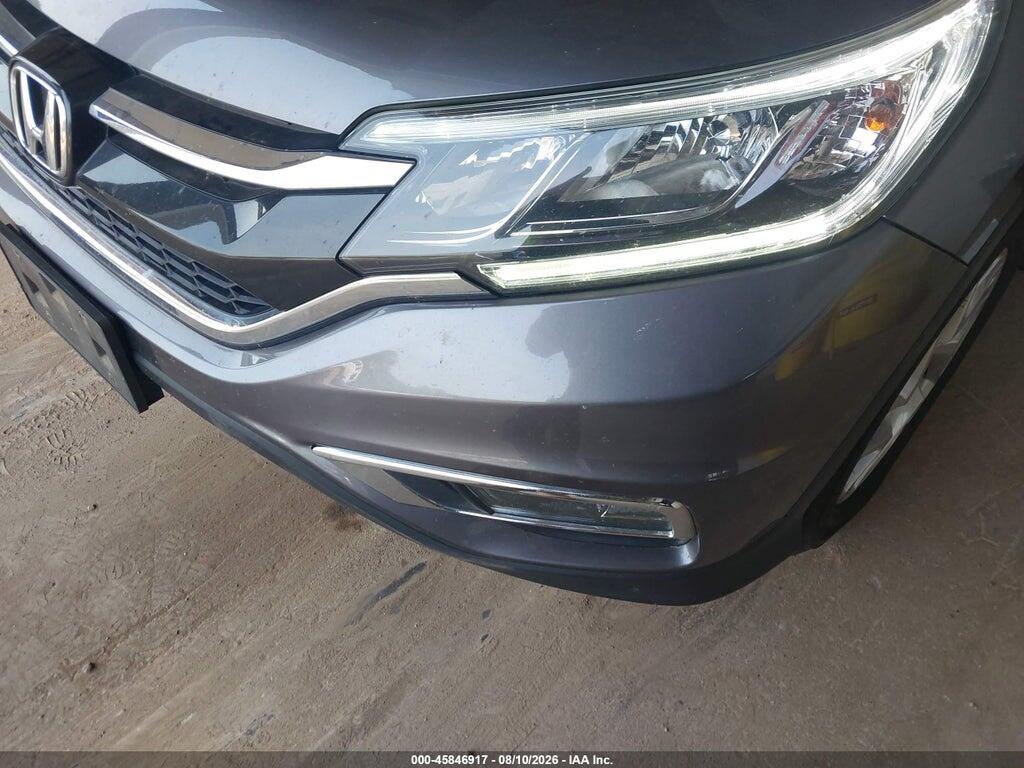 2HKRM4H77FH631313 2015 HONDA CR-V photo no. 6