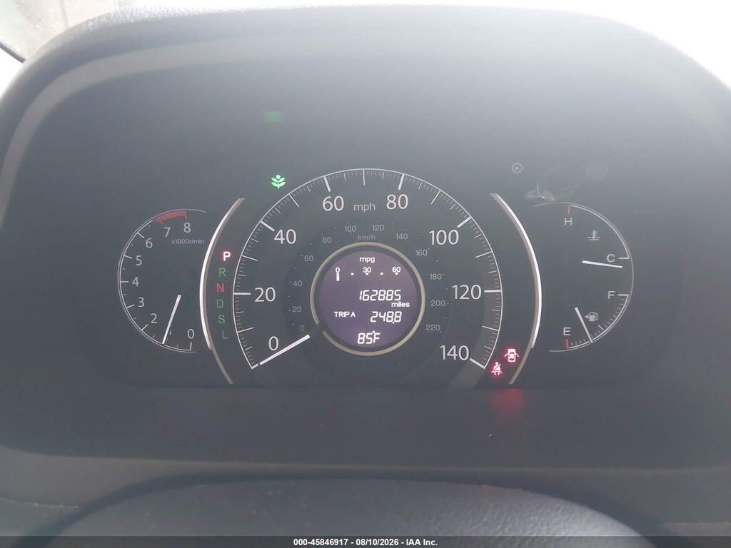 2HKRM4H77FH631313 2015 HONDA CR-V photo no. 7