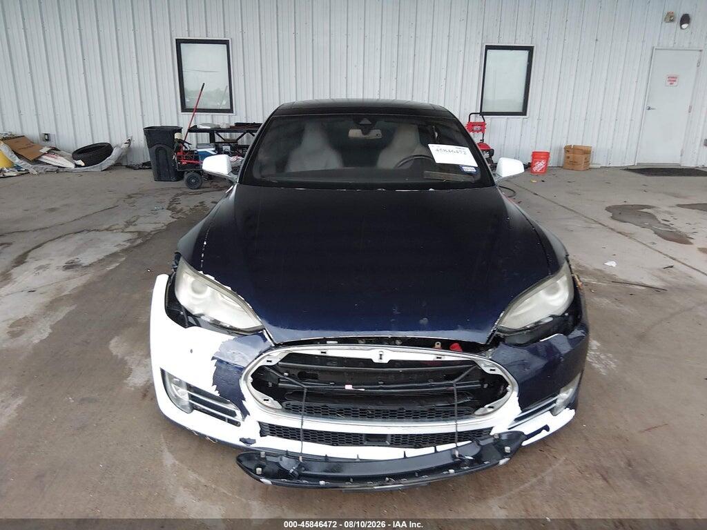 5YJSA1H23FFP76120 2015 TESLA MODEL S photo no. 11