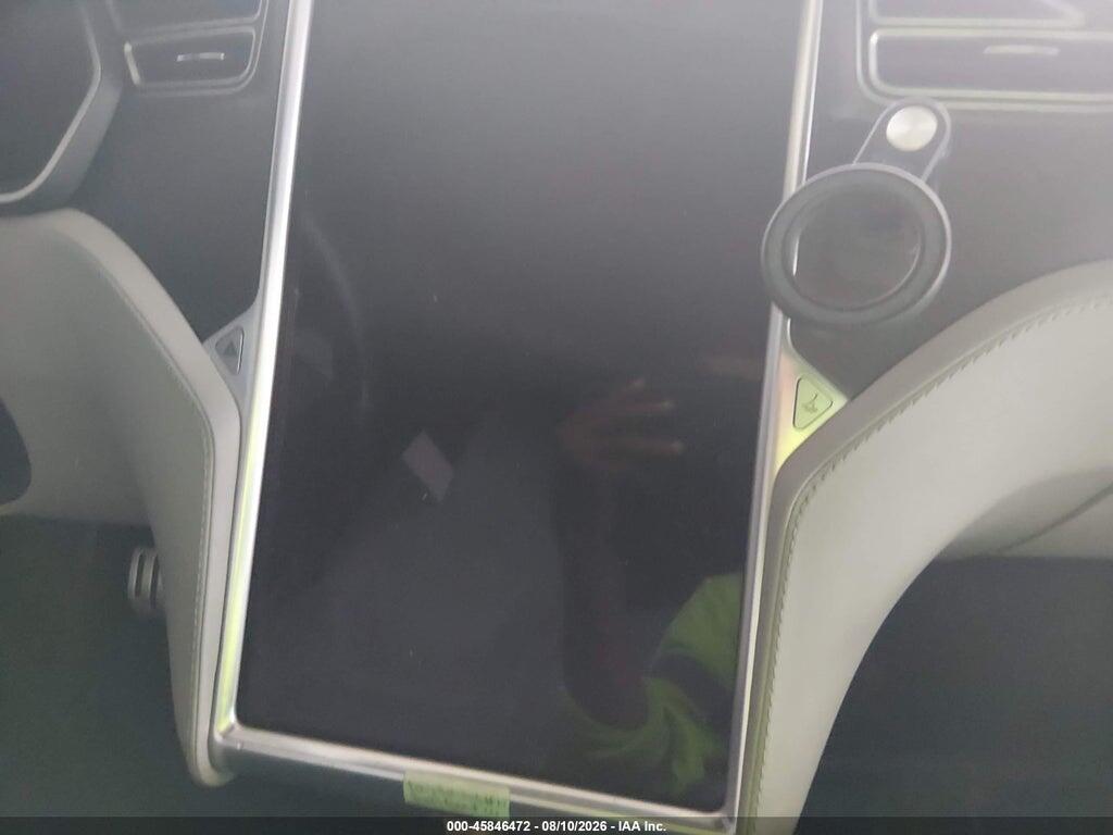 5YJSA1H23FFP76120 2015 TESLA MODEL S photo no. 7