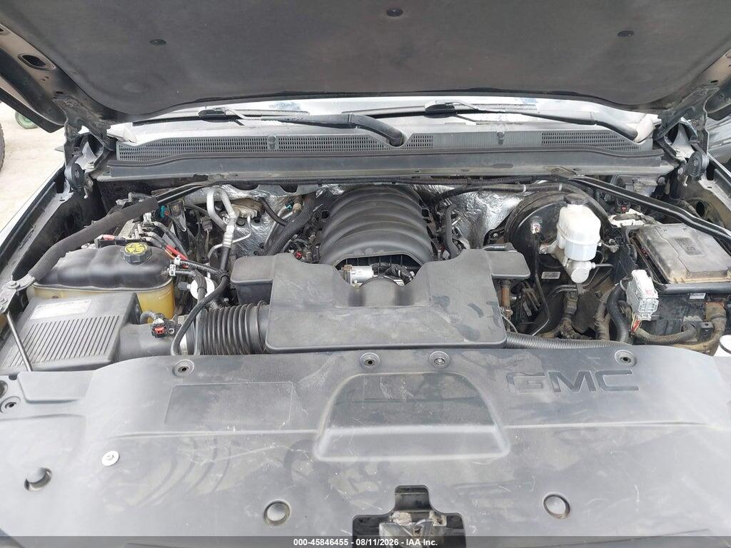 1GKS2JKJ6FR526107 2015 GMC YUKON XL 1500 photo no. 10