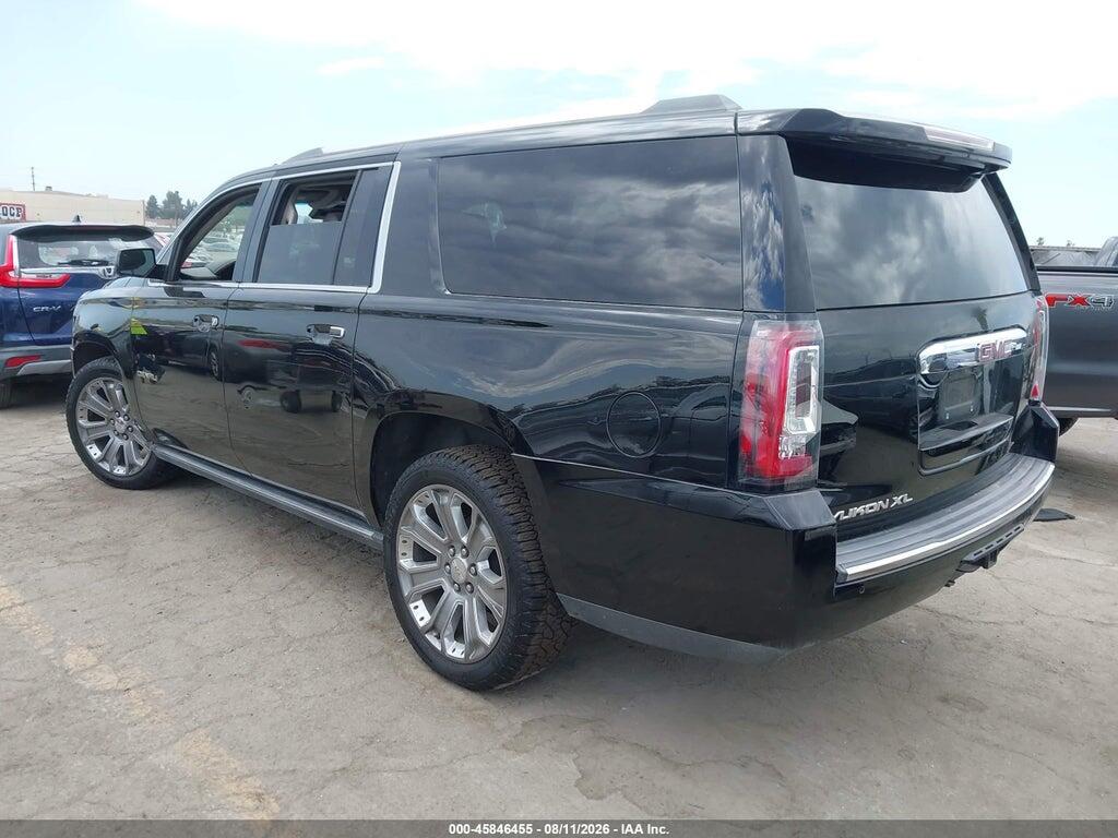 1GKS2JKJ6FR526107 2015 GMC YUKON XL 1500 photo no. 3