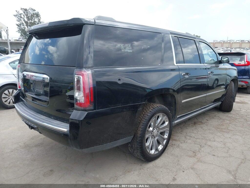 1GKS2JKJ6FR526107 2015 GMC YUKON XL 1500 photo no. 4