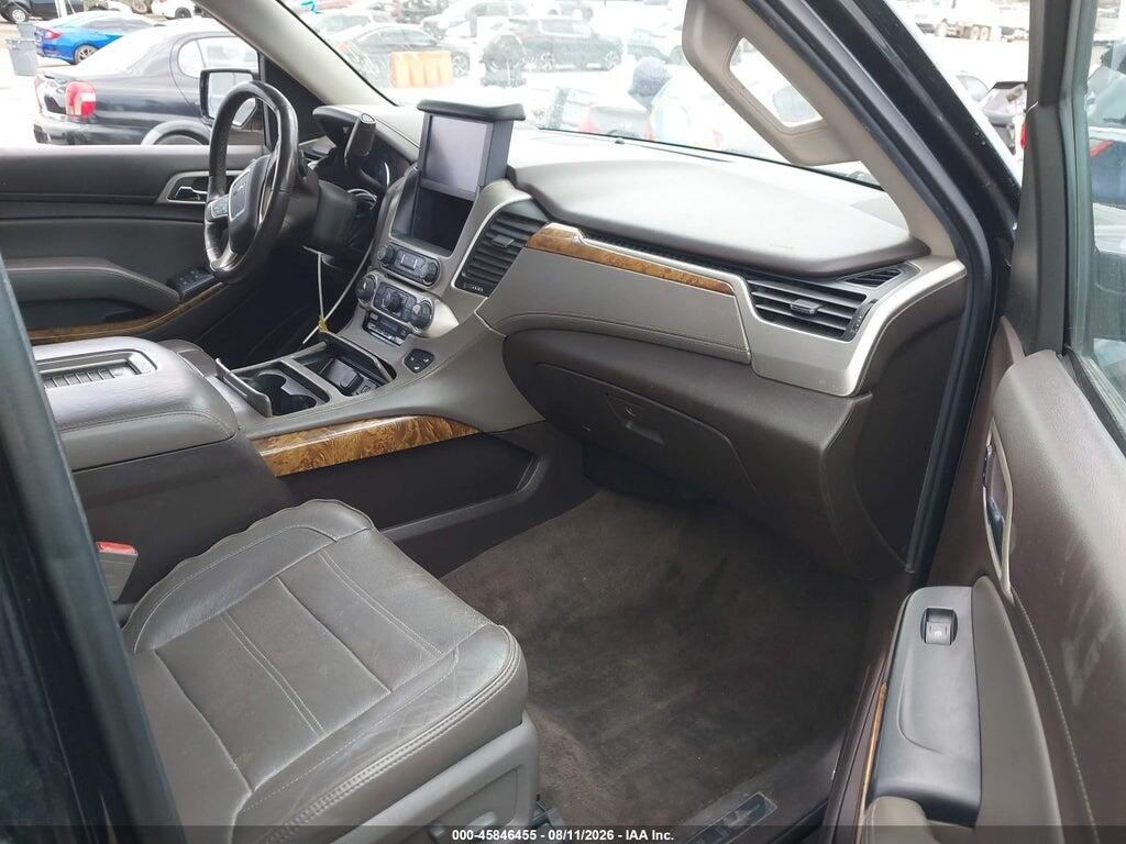 1GKS2JKJ6FR526107 2015 GMC YUKON XL 1500 photo no. 5