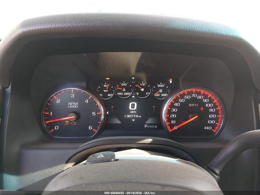 1GKS2JKJ6FR526107 2015 GMC YUKON XL 1500 photo no. 7