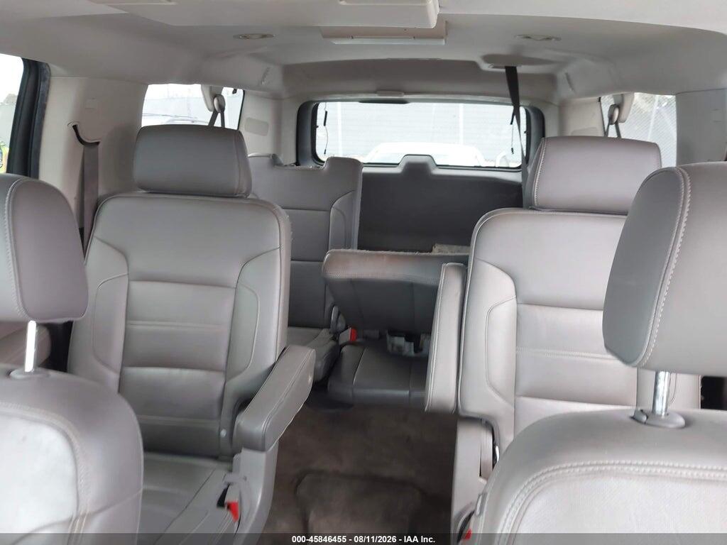 1GKS2JKJ6FR526107 2015 GMC YUKON XL 1500 photo no. 8