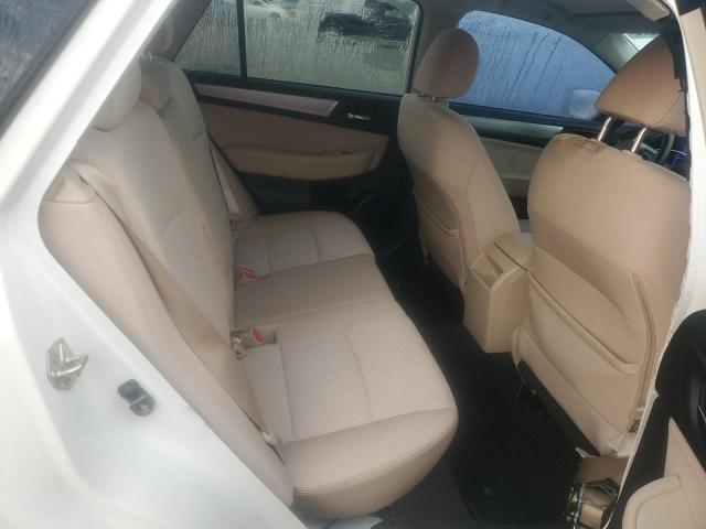 2016 SUBARU OUTBACK 2.5I PREMIUM — Фото 11 из 13