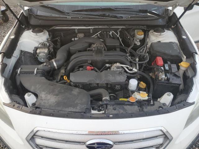 2016 SUBARU OUTBACK 2.5I PREMIUM — Фото 12 из 13