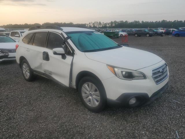 2016 SUBARU OUTBACK 2.5I PREMIUM — Фото 4 из 13