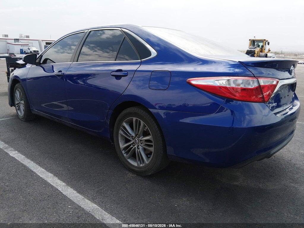 4T1BF1FK0FU921346 2015 TOYOTA CAMRY photo no. 3