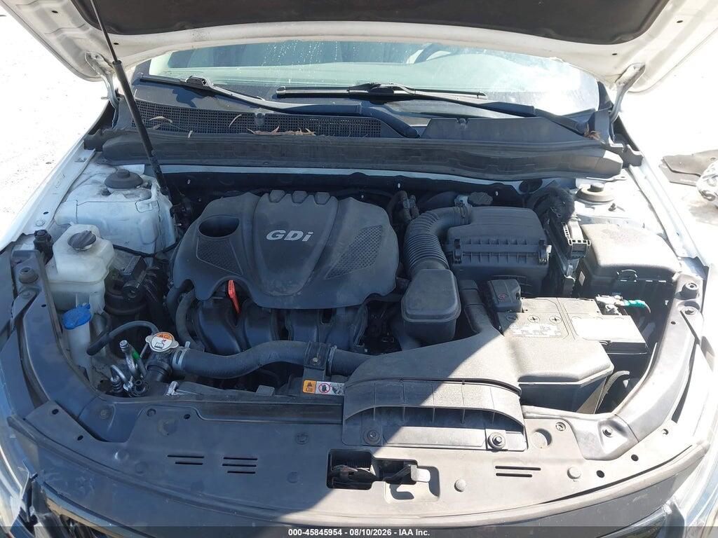 5XXGM4A74FG519260 2015 KIA OPTIMA photo no. 10