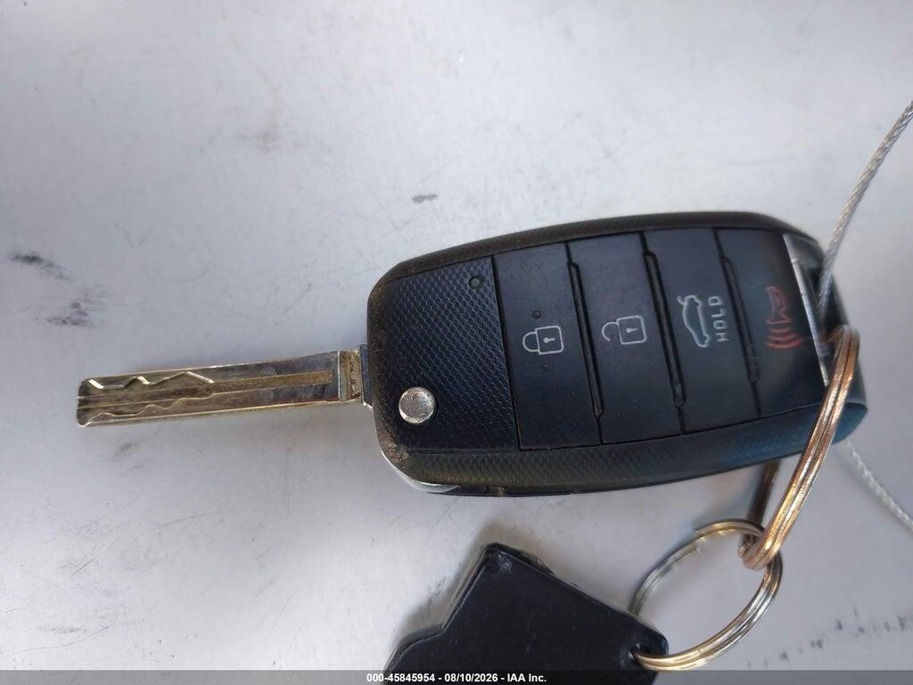 5XXGM4A74FG519260 2015 KIA OPTIMA photo no. 11