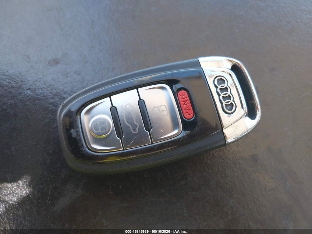 WAU32AFD4FN002026 2015 AUDI A8 L photo no. 11