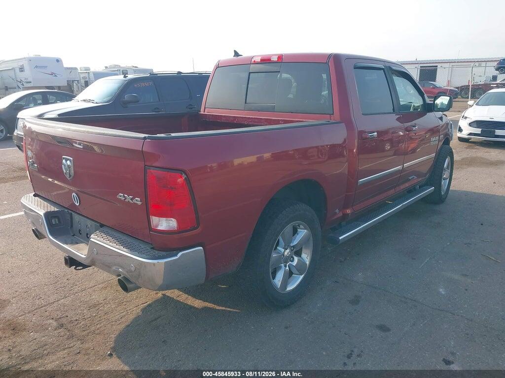 1C6RR7LT1FS642856 2015 RAM 1500 photo no. 4