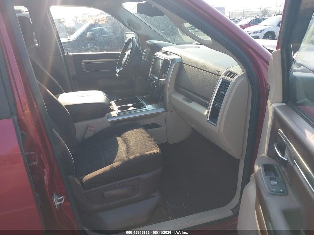 1C6RR7LT1FS642856 2015 RAM 1500 photo no. 5