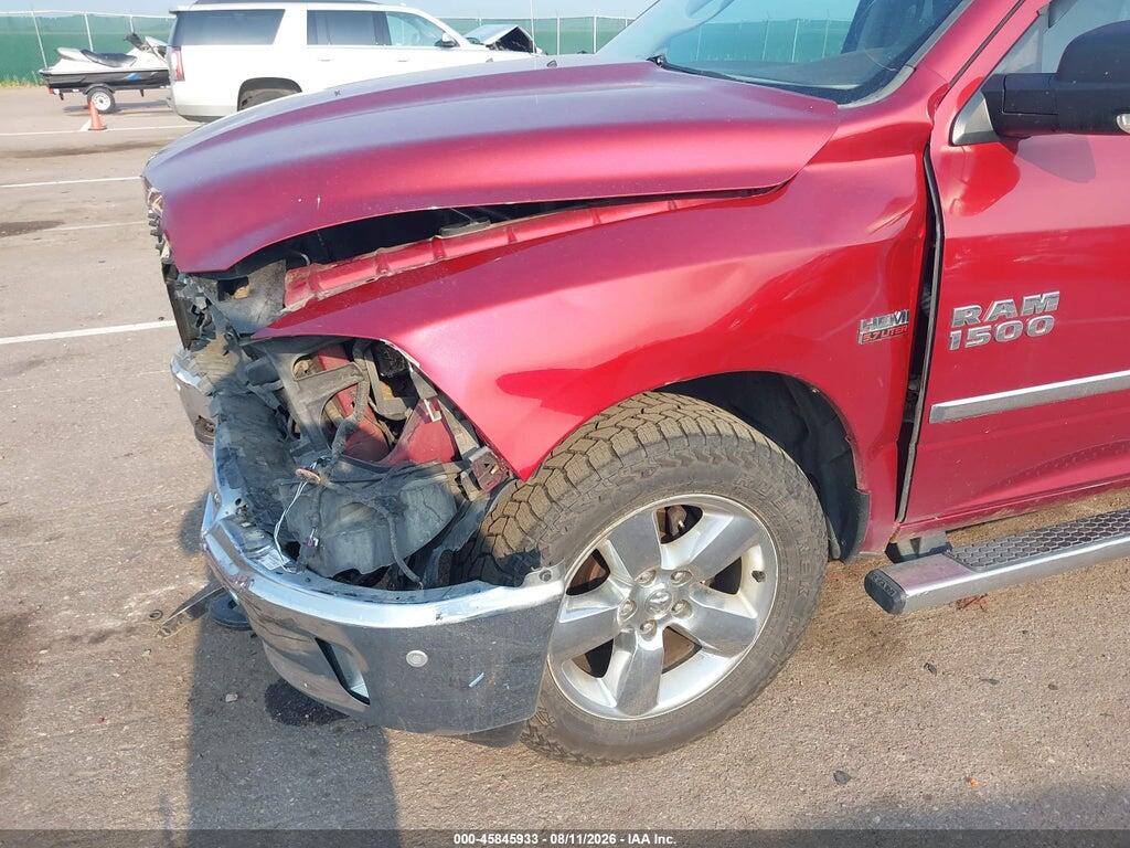 1C6RR7LT1FS642856 2015 RAM 1500 photo no. 6