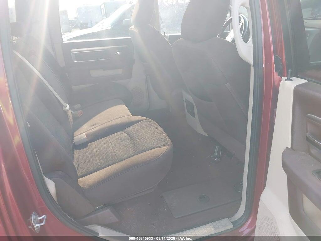 1C6RR7LT1FS642856 2015 RAM 1500 photo no. 8