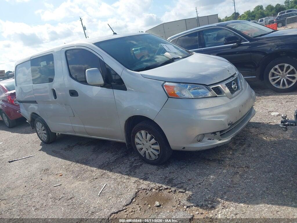 3N6CM0KN9FK709129 2015 NISSAN NV200 photo no. 1