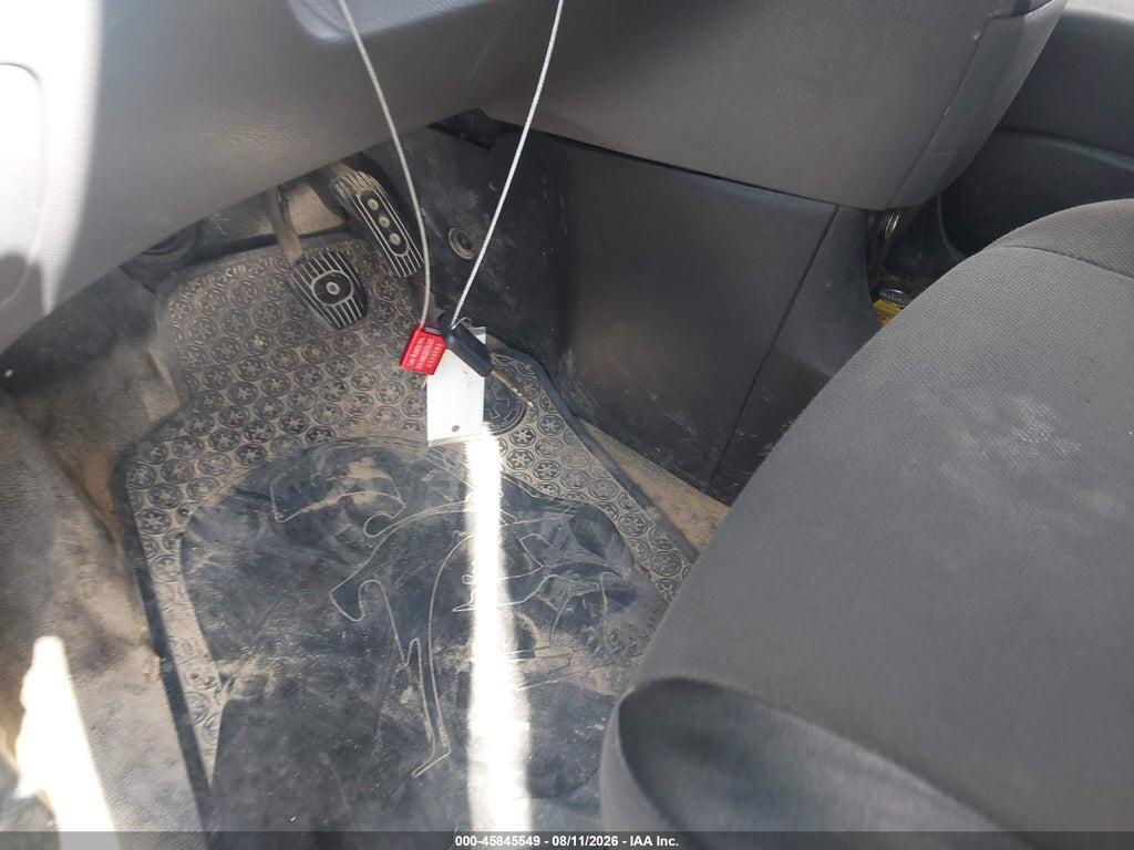 3N6CM0KN9FK709129 2015 NISSAN NV200 photo no. 11