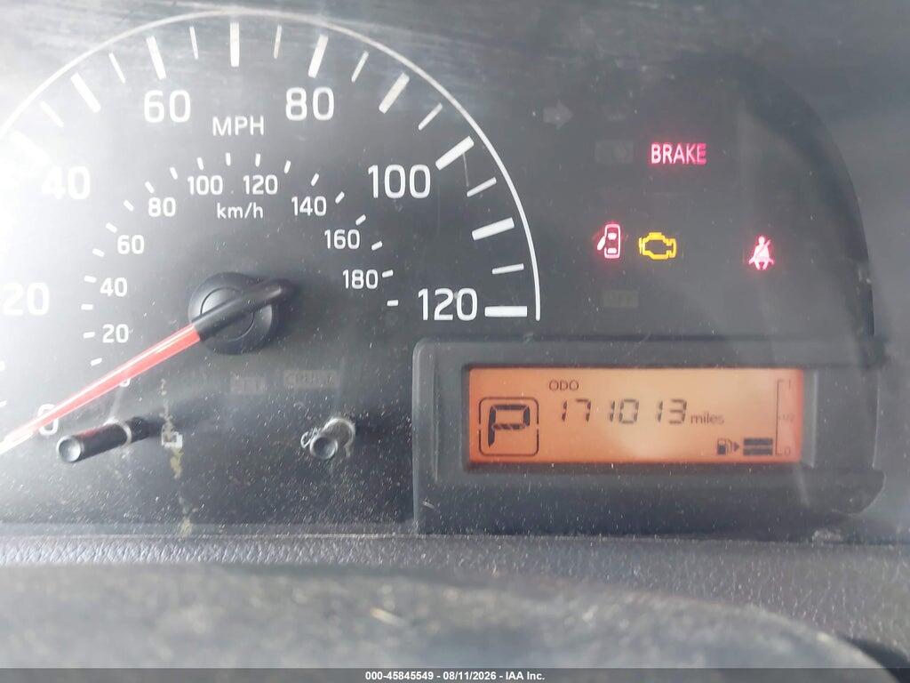 3N6CM0KN9FK709129 2015 NISSAN NV200 photo no. 7