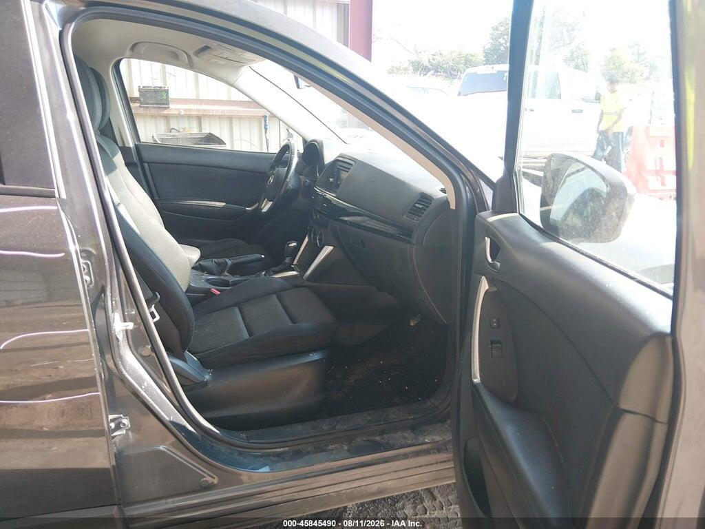 JM3KE4CY8F0447355 2015 MAZDA CX-5 photo no. 5