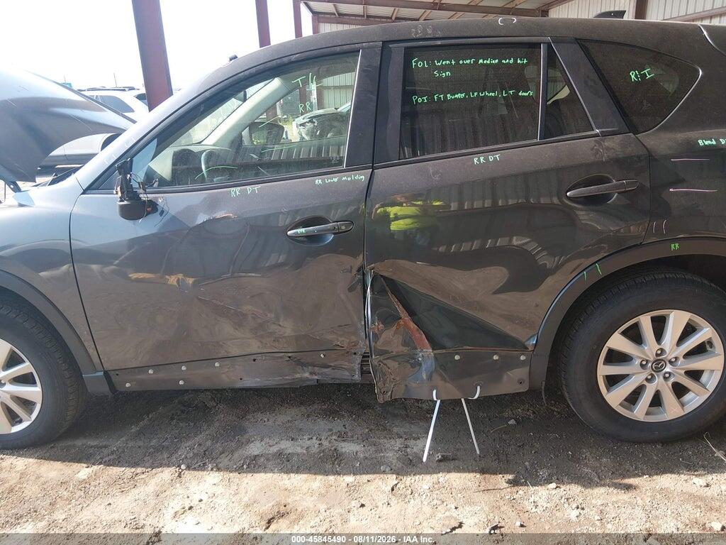 JM3KE4CY8F0447355 2015 MAZDA CX-5 photo no. 6