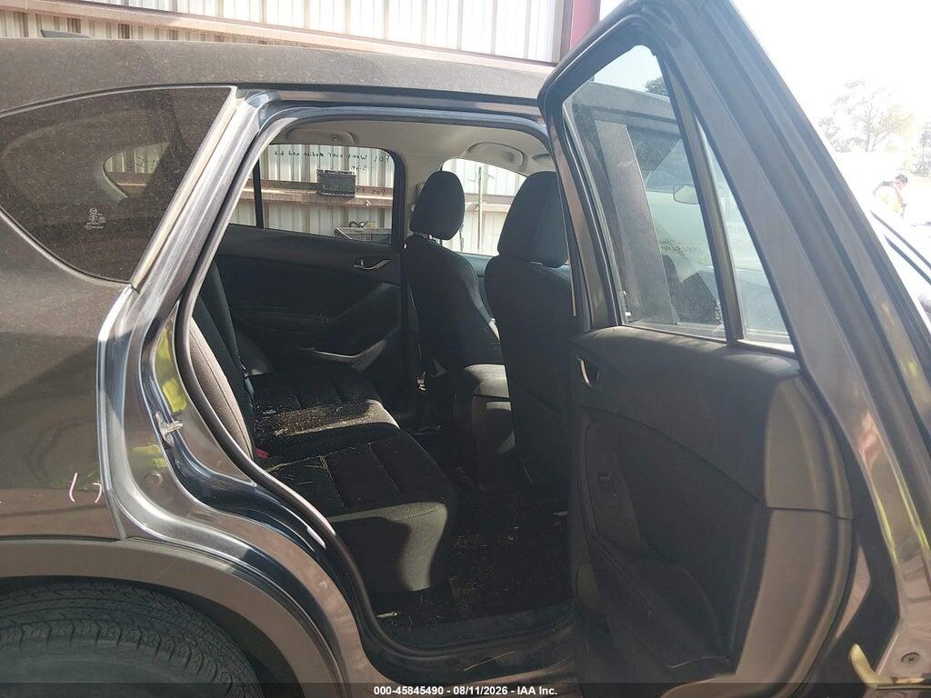JM3KE4CY8F0447355 2015 MAZDA CX-5 photo no. 8