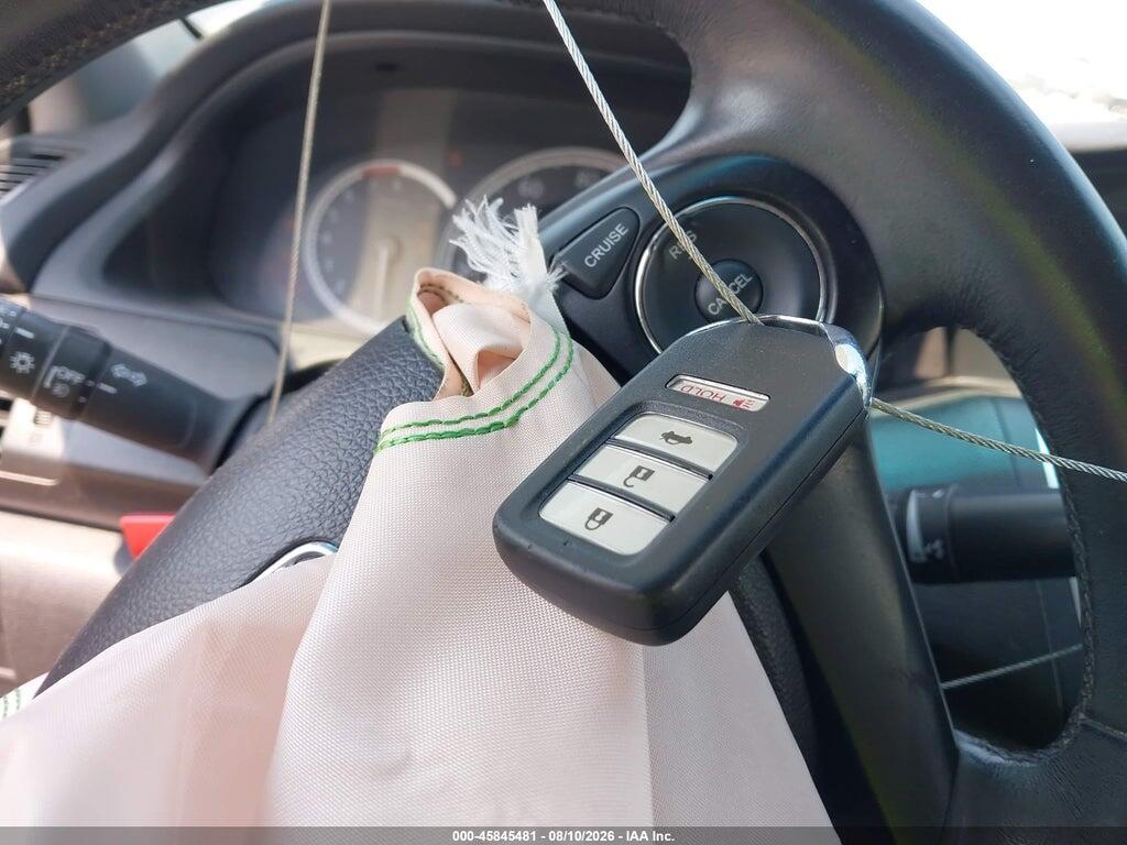 1HGCR2F86FA045248 2015 HONDA ACCORD photo no. 11