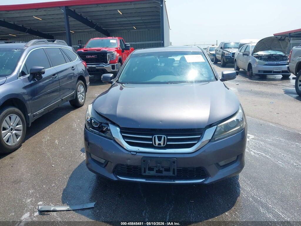 1HGCR2F86FA045248 2015 HONDA ACCORD photo no. 12