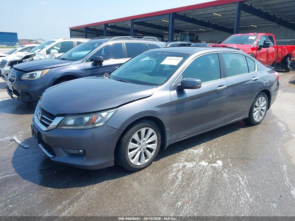 1HGCR2F86FA045248 2015 HONDA ACCORD photo no. 2