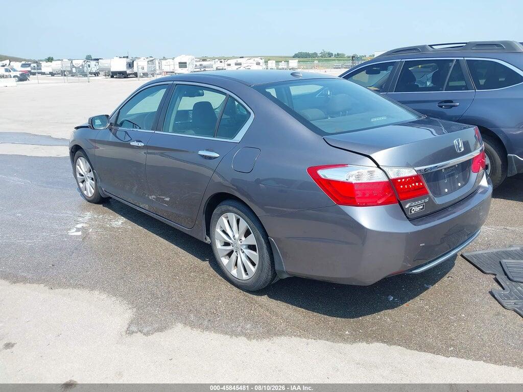 1HGCR2F86FA045248 2015 HONDA ACCORD photo no. 3