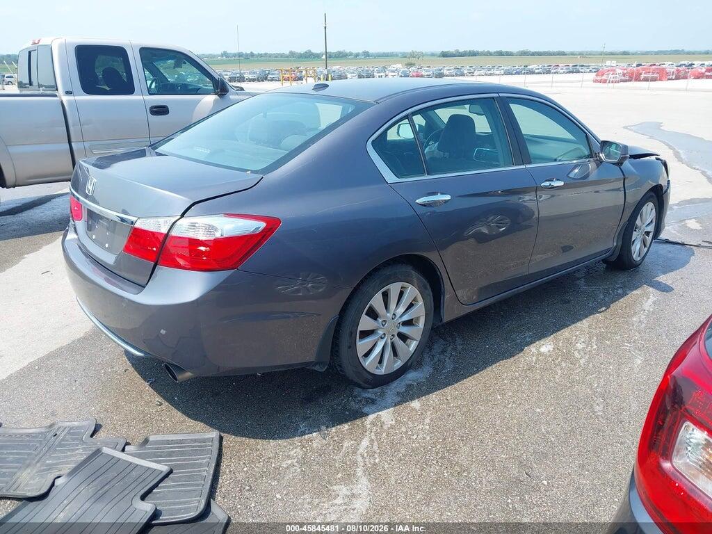 1HGCR2F86FA045248 2015 HONDA ACCORD photo no. 4