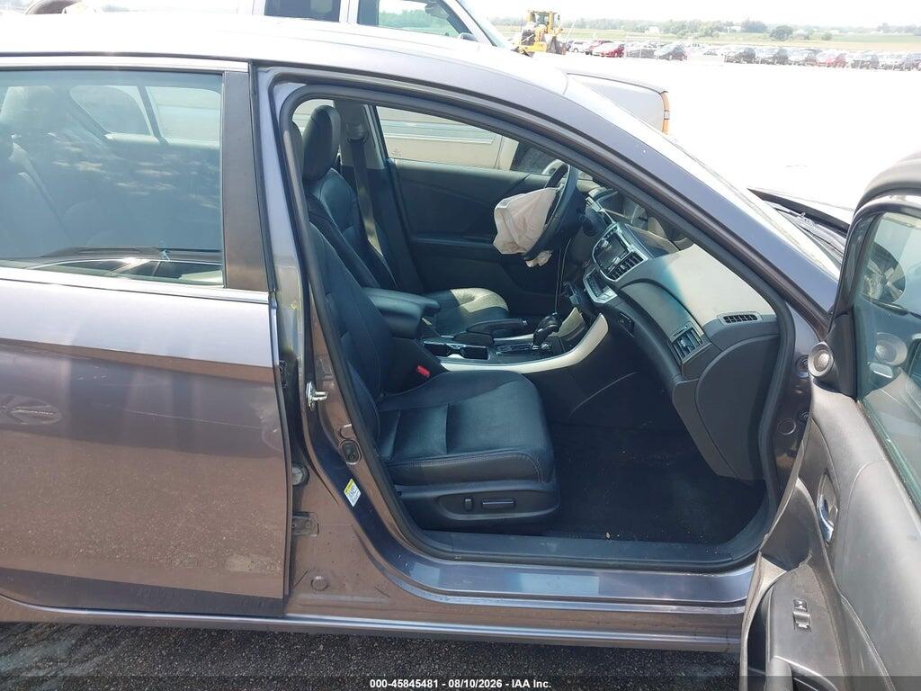 1HGCR2F86FA045248 2015 HONDA ACCORD photo no. 5